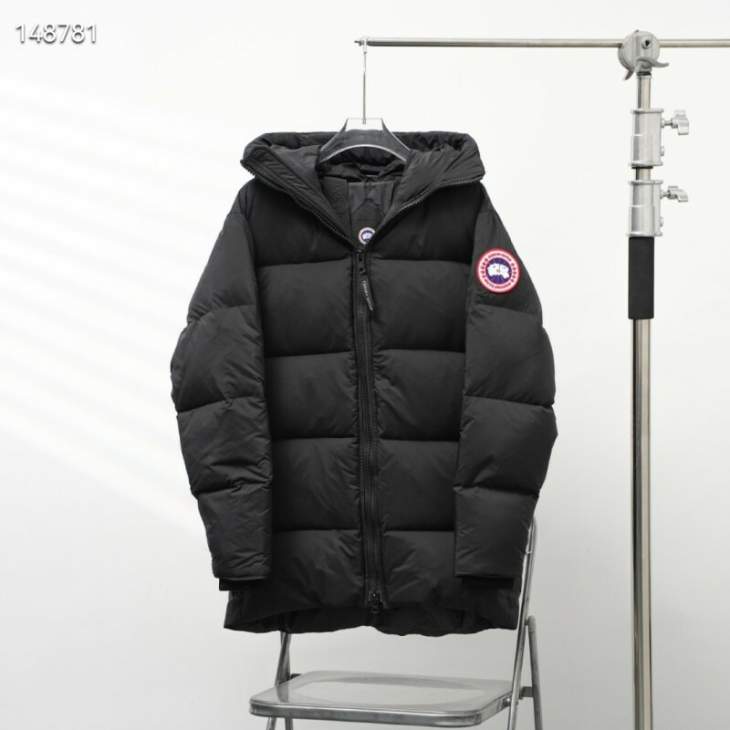 Picture of Canada Goose Down Jackets _SKUCanadaGooseXS-2XL26yr7637825